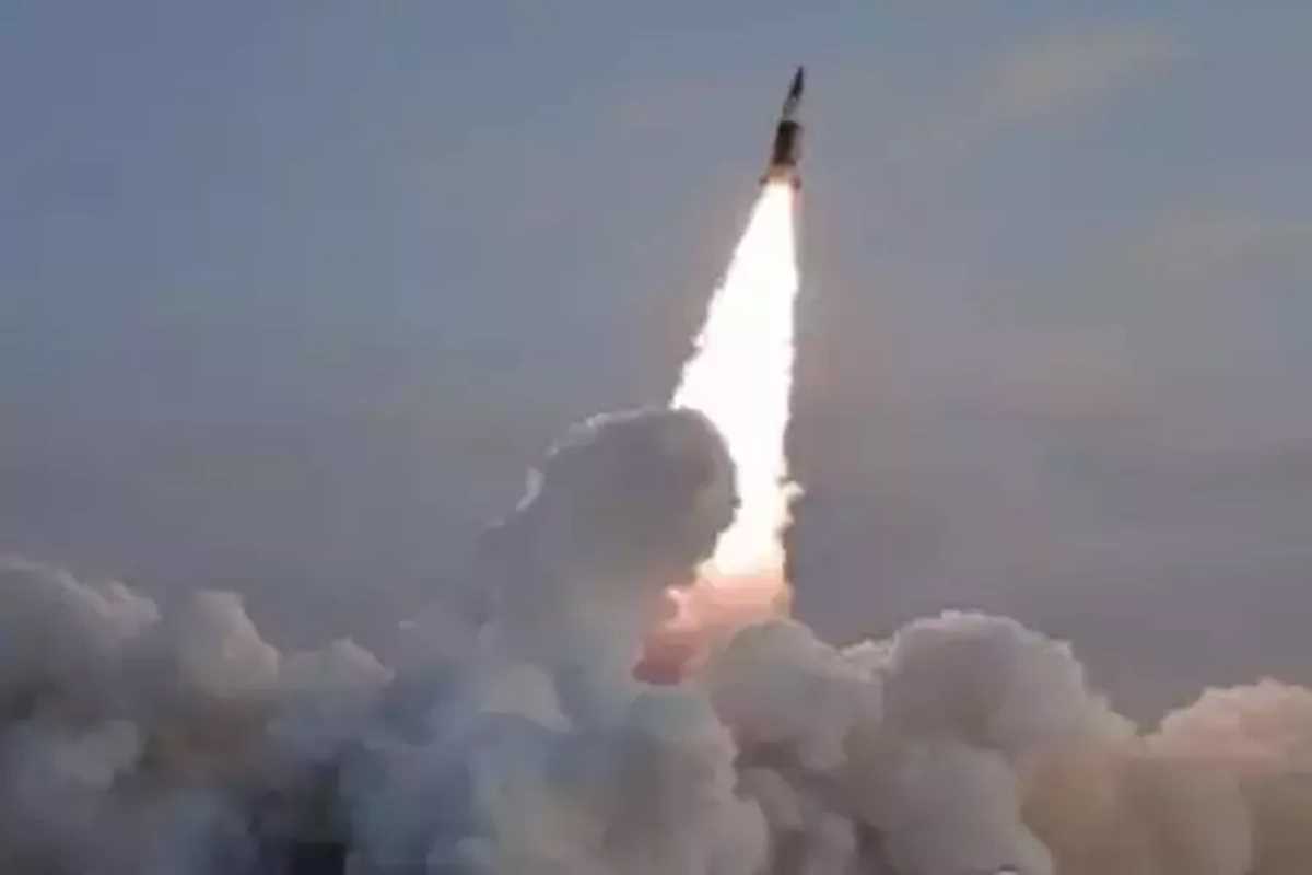 उत्तर कोरिया ने रूस के सैन्य ग्रुप वैगनर को हथियारों की पेशकश की : यूएस